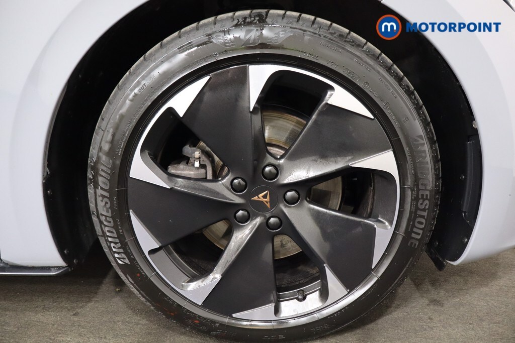 Used Cupra Born 2024 for sale - 76290727: Photo 35