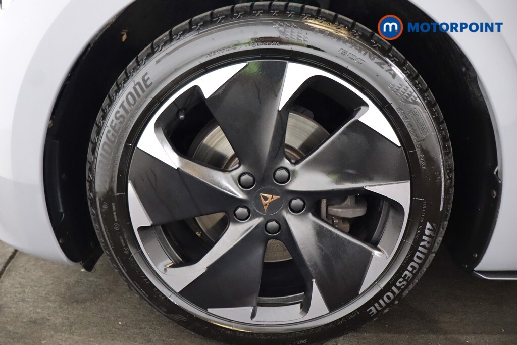 Used Cupra Born 2024 for sale - 76290727: Photo 36