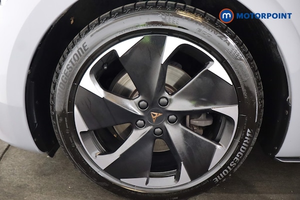 Used Cupra Born 2024 for sale - 76290727: Photo 36
