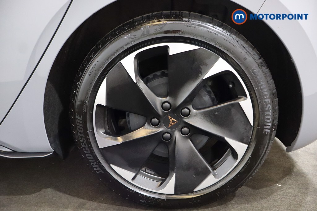 Used Cupra Born 2024 for sale - 76290727: Photo 37