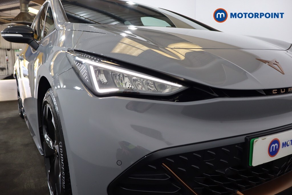 Used Cupra Born 2024 for sale - 76290727: Photo 38