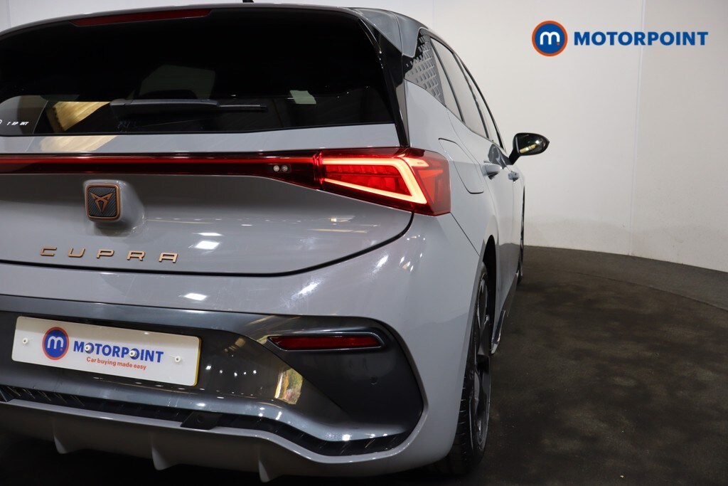 Used Cupra Born 2024 for sale - 76290727: Photo 39