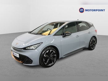 Used Cupra Born 2024 for sale - 76290727: Photo