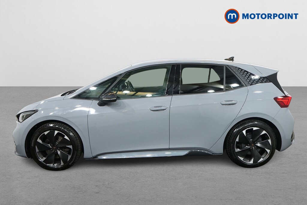 Used Cupra Born 2024 for sale - 76290727: Photo 4