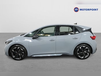 Used Cupra Born 2024 for sale - 76290727: Photo