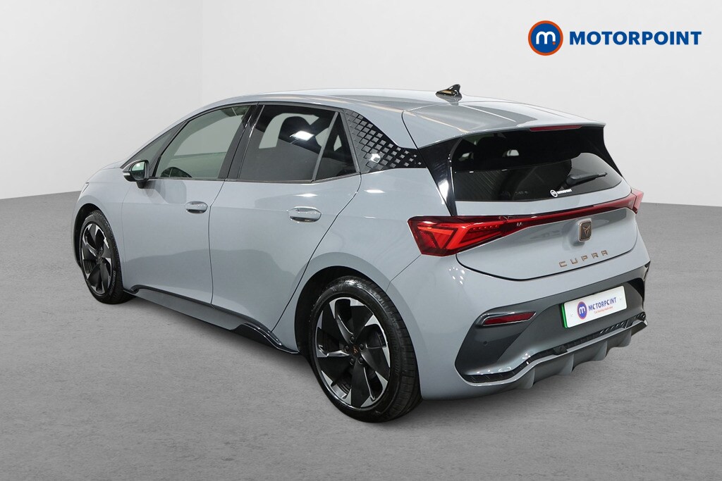 Used Cupra Born 2024 for sale - 76290727: Photo 5