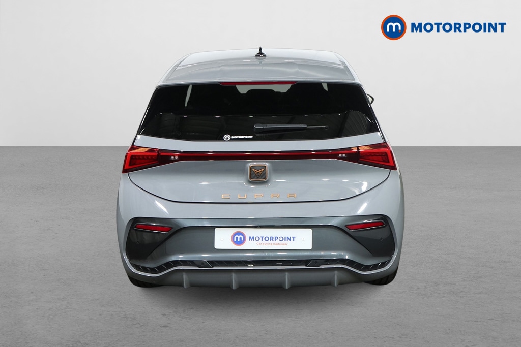 Used Cupra Born 2024 for sale - 76290727: Photo 6