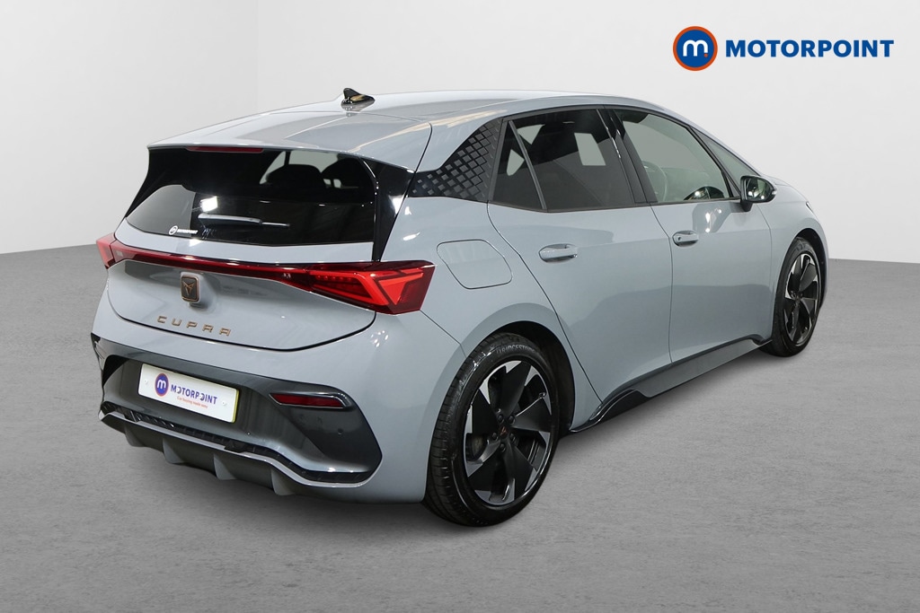 Used Cupra Born 2024 for sale - 76290727: Photo 7