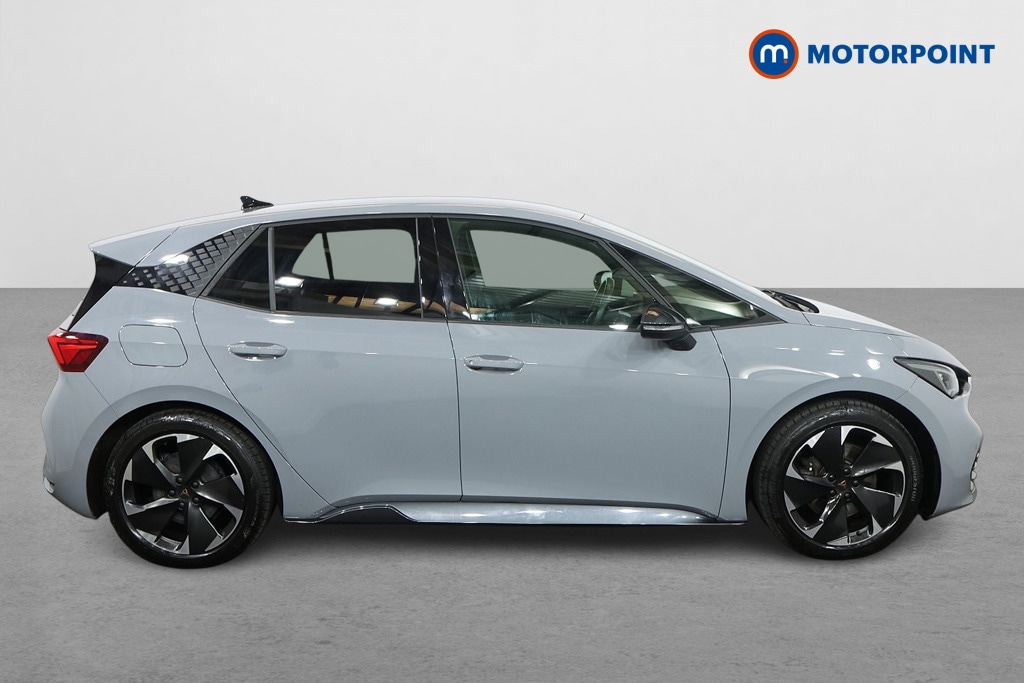 Used Cupra Born 2024 for sale - 76290727: Photo 8