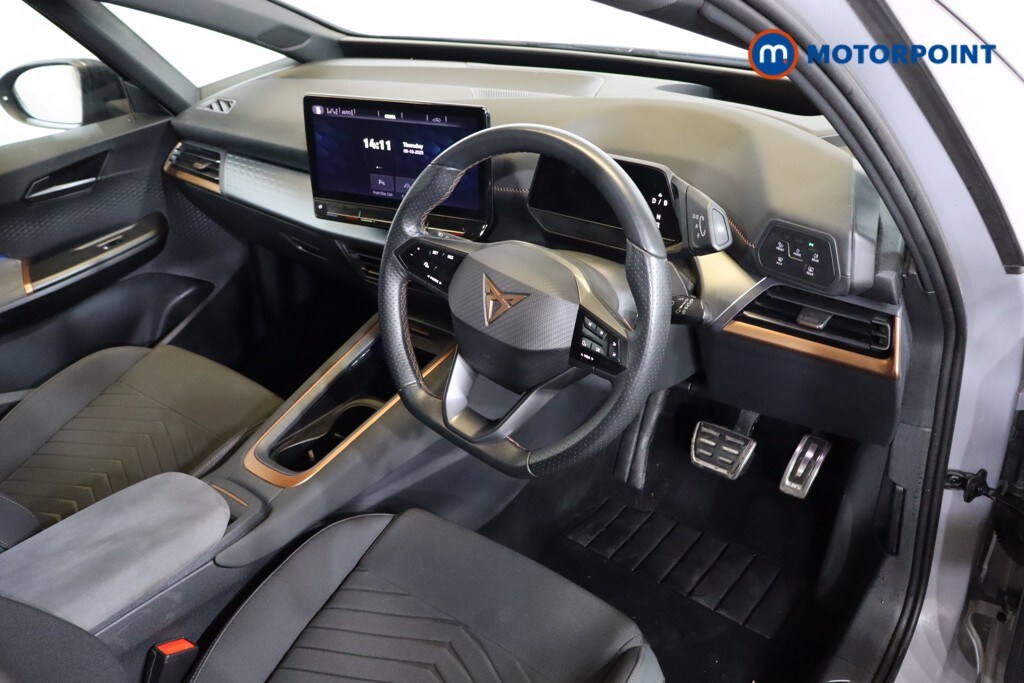 Used Cupra Born 2024 for sale - 76290727: Photo 9