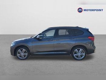 Used BMW X1 undefined for sale - 78432101: Photo