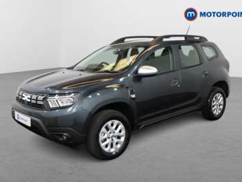 Used Dacia Duster 2024 for sale - 75108906: Photo