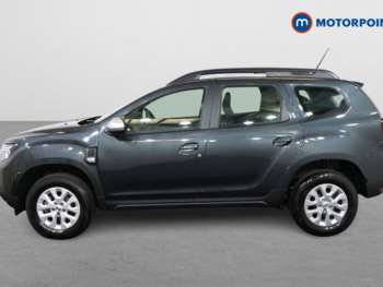 Used Dacia Duster 2024 for sale - 75108906: Photo