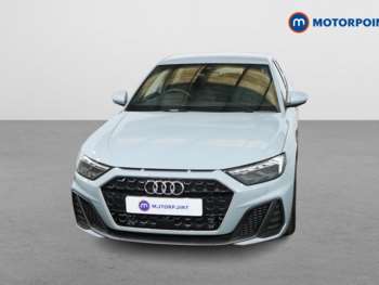Used Audi A1 2025 for sale - 75052992: Photo