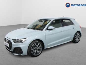Used Audi A1 2025 for sale - 75052992: Photo