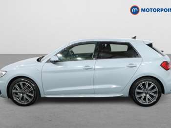 Used Audi A1 2025 for sale - 75052992: Photo