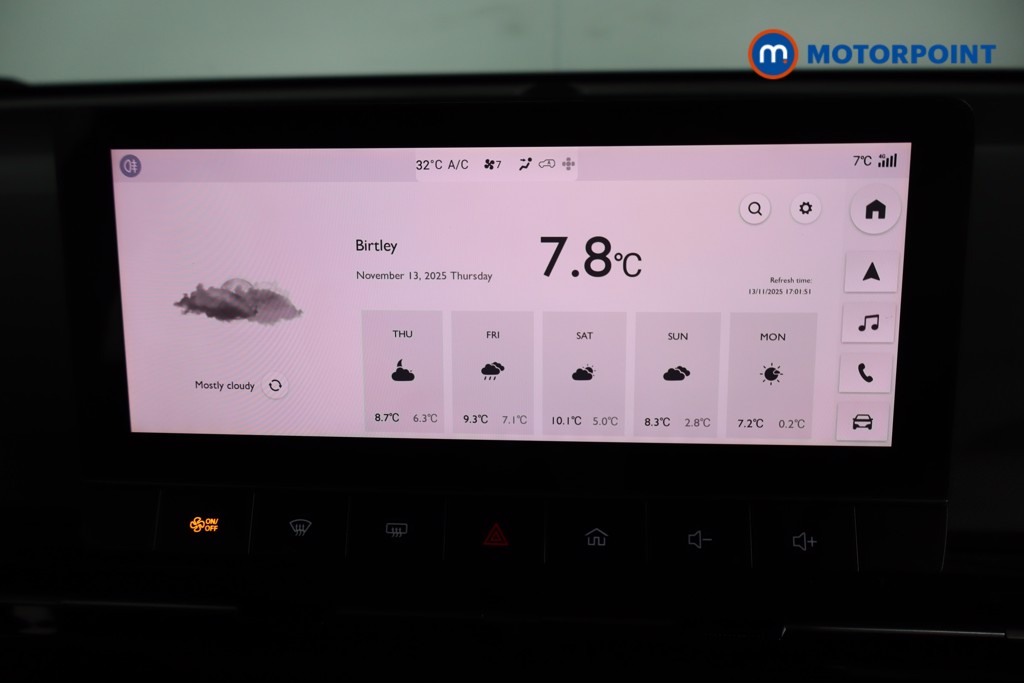 Used MG MG4 2023 for sale - 76576143: Photo 11