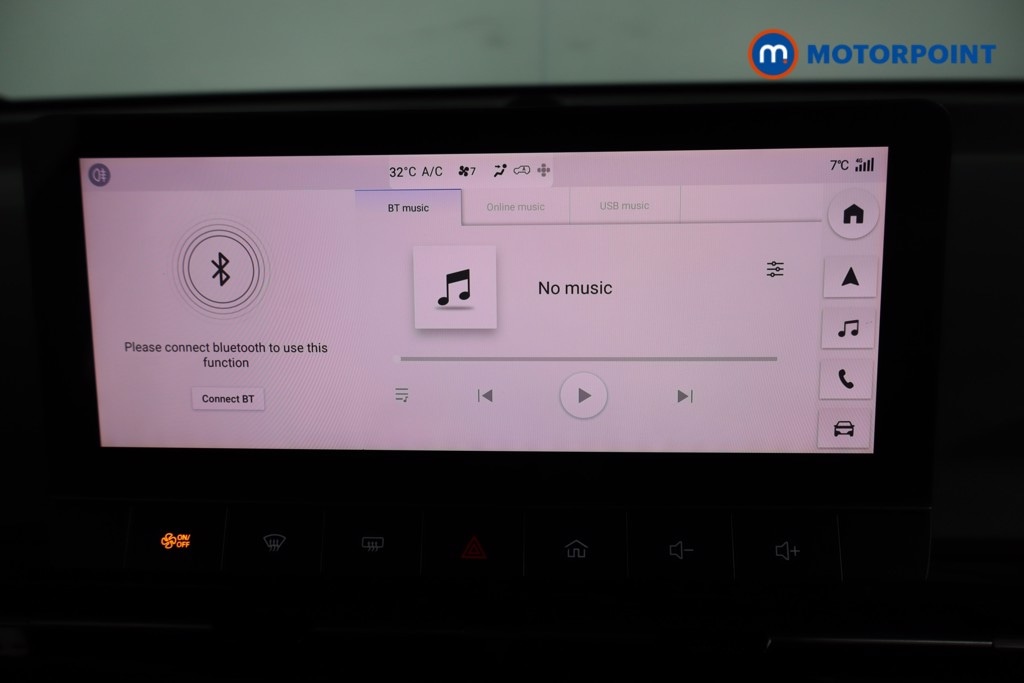 Used MG MG4 2023 for sale - 76576143: Photo 12