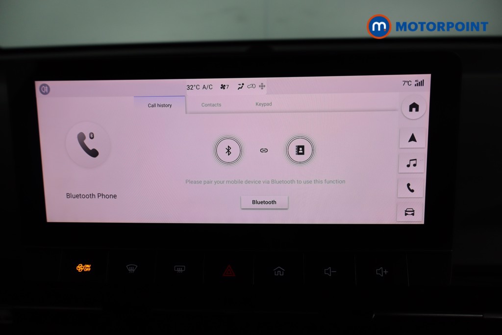 Used MG MG4 2023 for sale - 76576143: Photo 13