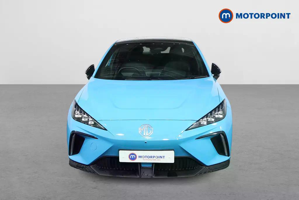 Used MG MG4 2023 for sale - 76576143: Photo 2