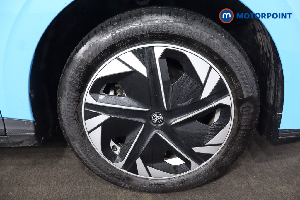 Used MG MG4 2023 for sale - 76576143: Photo 22