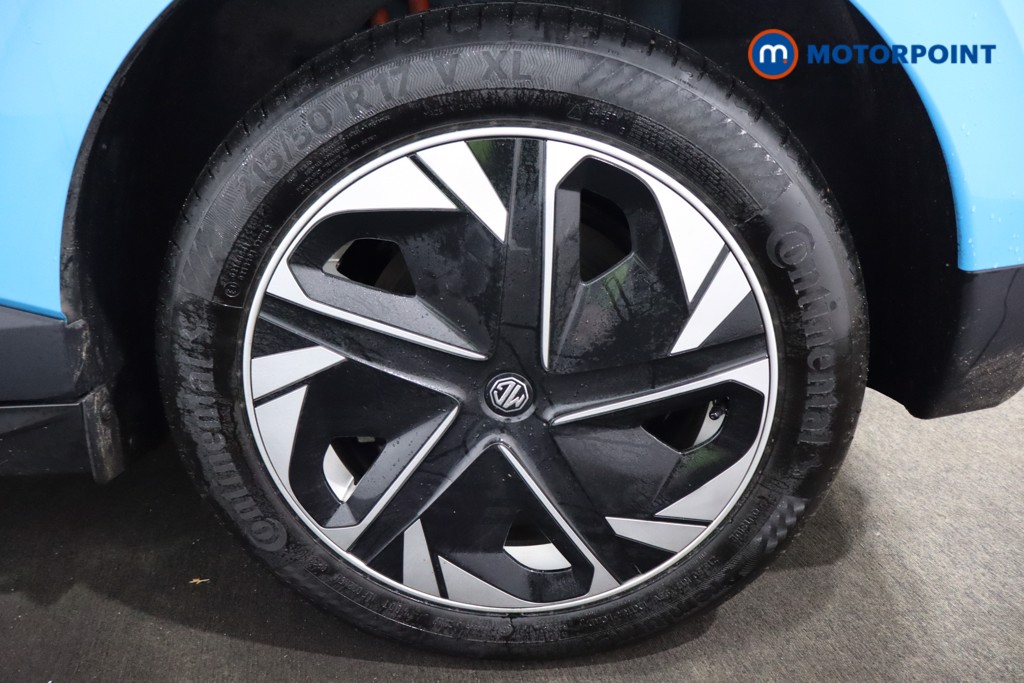 Used MG MG4 2023 for sale - 76576143: Photo 23