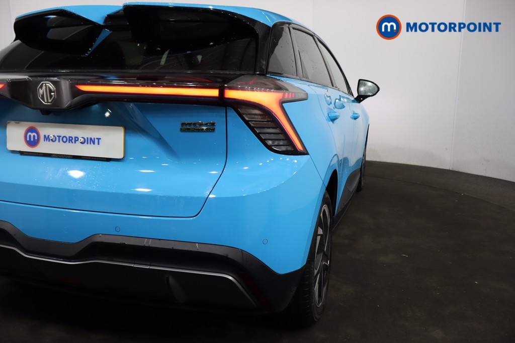 Used MG MG4 2023 for sale - 76576143: Photo 24