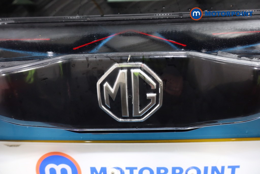 Used MG MG4 2023 for sale - 76576143: Photo 25
