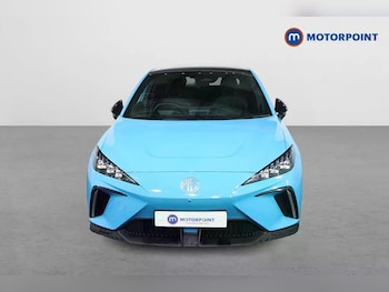 Used MG MG4 2023 for sale - 76576143: Photo