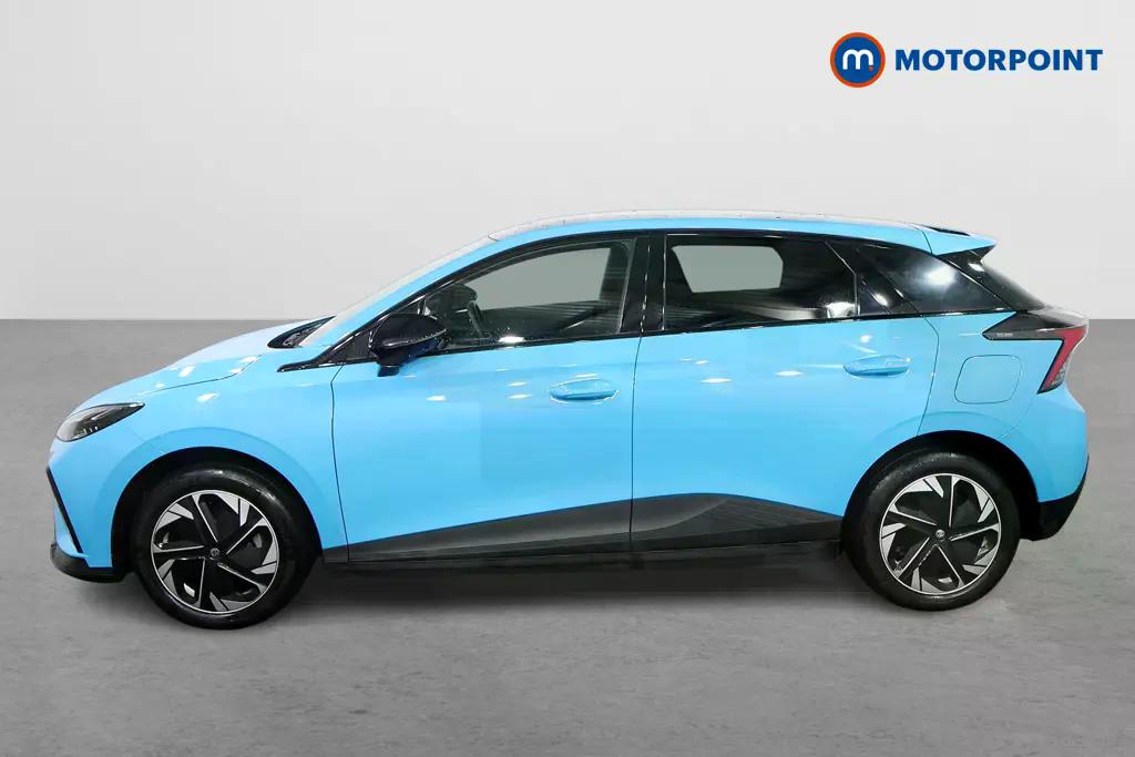 Used MG MG4 2023 for sale - 76576143: Photo 4