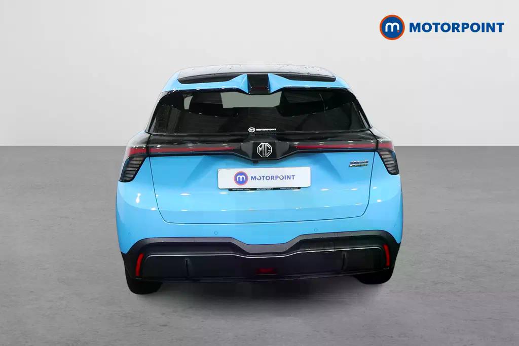 Used MG MG4 2023 for sale - 76576143: Photo 6