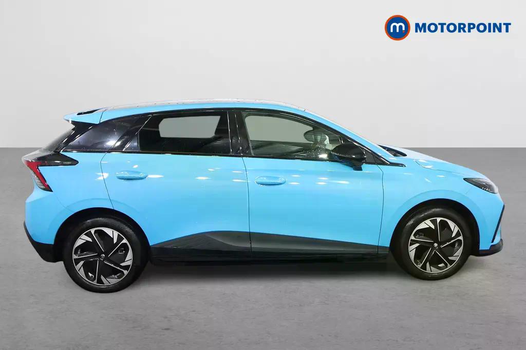 Used MG MG4 2023 for sale - 76576143: Photo 8