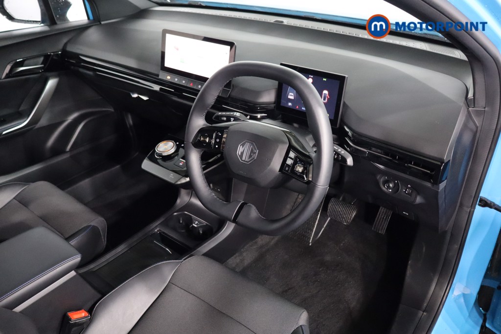 Used MG MG4 2023 for sale - 76576143: Photo 9