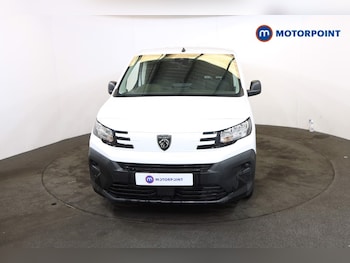Used Peugeot Partner 2024 for sale - 75715760: Photo