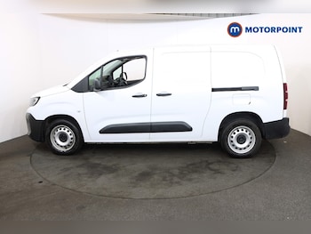 Used Peugeot Partner 2024 for sale - 75715760: Photo