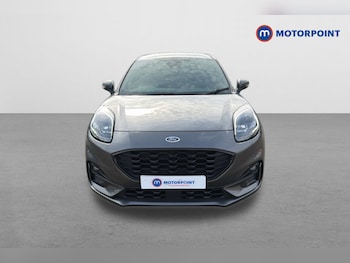 Used Ford Puma undefined for sale - 78389955: Photo