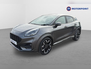 Used Ford Puma undefined for sale - 78389955: Photo