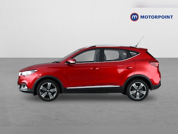 Used MG MG ZS 2020 for sale - 78644596: Photo