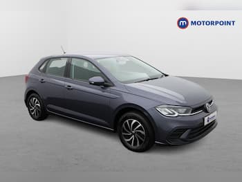 Used Volkswagen Polo 2024 for sale - 79679336: Photo