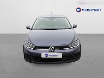 Used Volkswagen Polo 2024 for sale - 79679336: Photo