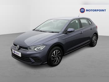 Used Volkswagen Polo 2024 for sale - 79679336: Photo