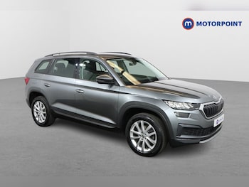 Used Skoda Kodiaq  for sale - 75727989: Photo