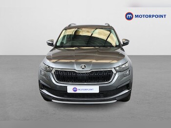 Used Skoda Kodiaq  for sale - 75727989: Photo