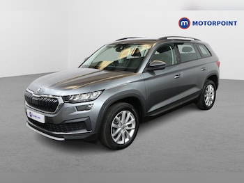 Used Skoda Kodiaq  for sale - 75727989: Photo