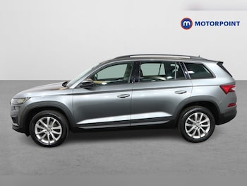 Used Skoda Kodiaq  for sale - 75727989: Photo