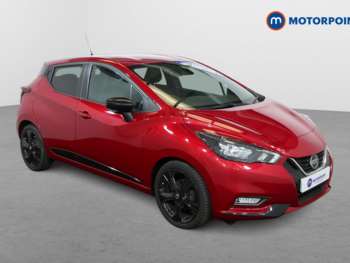 2022 - 1.0 IG-T 92 N-Sport 5dr CVT