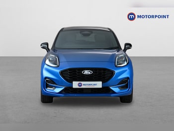 Used Ford Puma 2024 for sale - 79477615: Photo