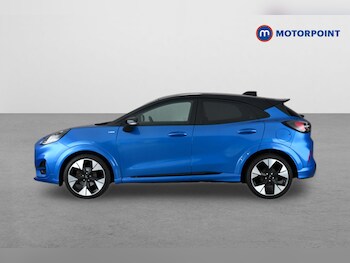 Used Ford Puma 2024 for sale - 79477615: Photo