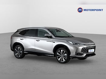 Used MG MG HS 2025 for sale - 79068192: Photo