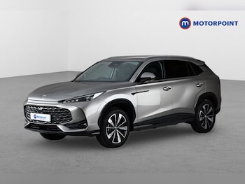Used MG MG HS 2025 for sale - 79068192: Photo